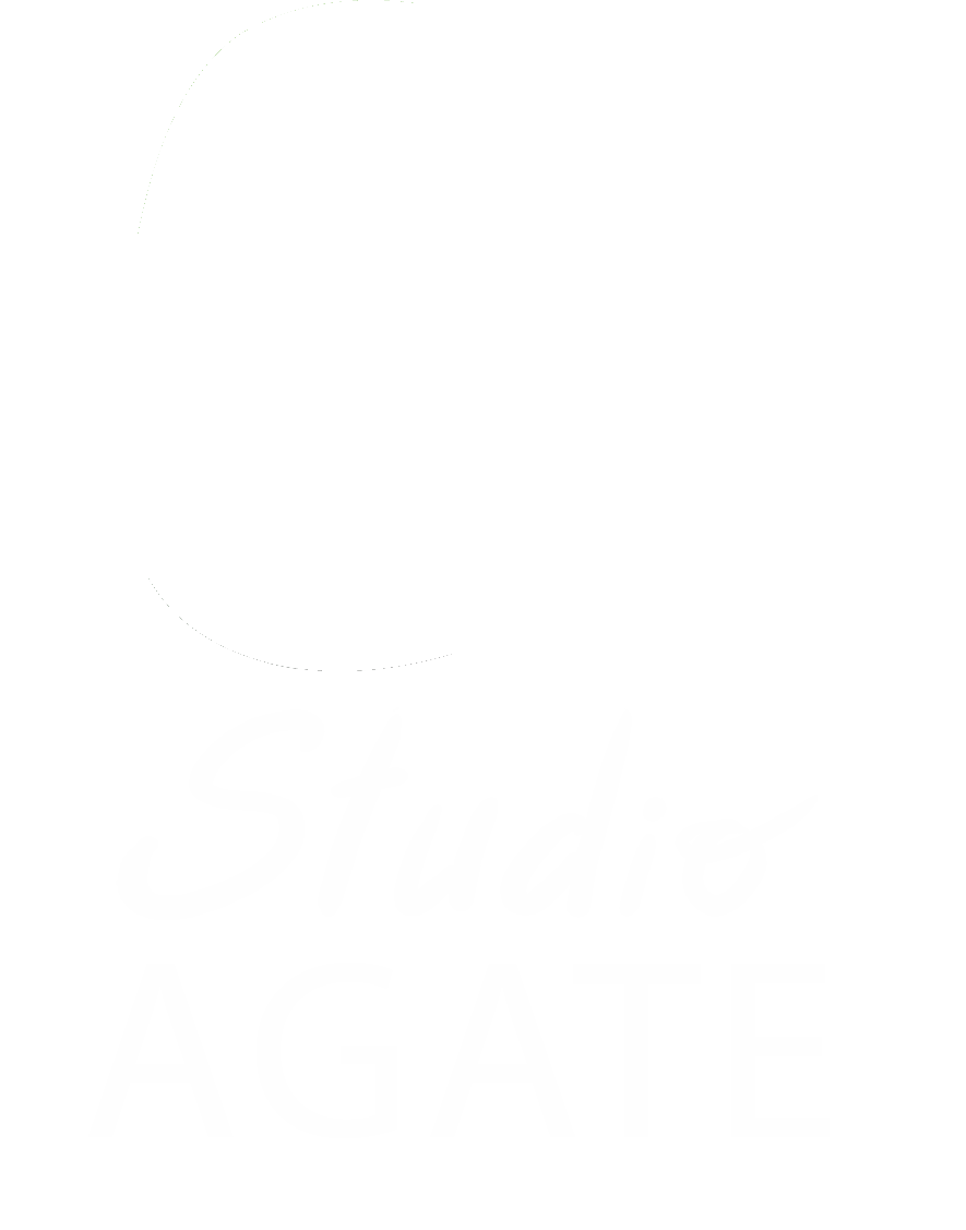 Logo Studio Agate